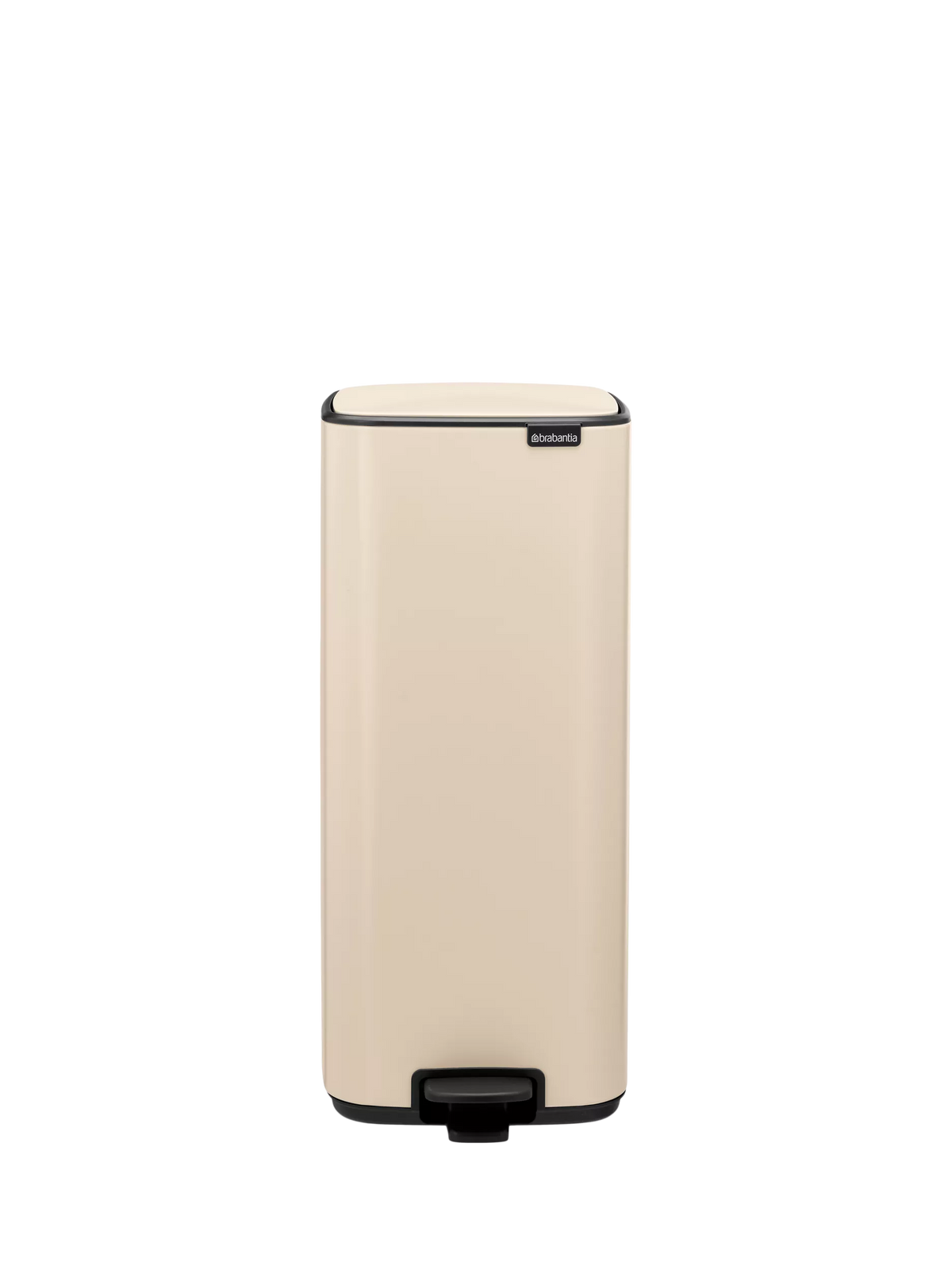 Brabantia Bo pedal bin 30L, UK version