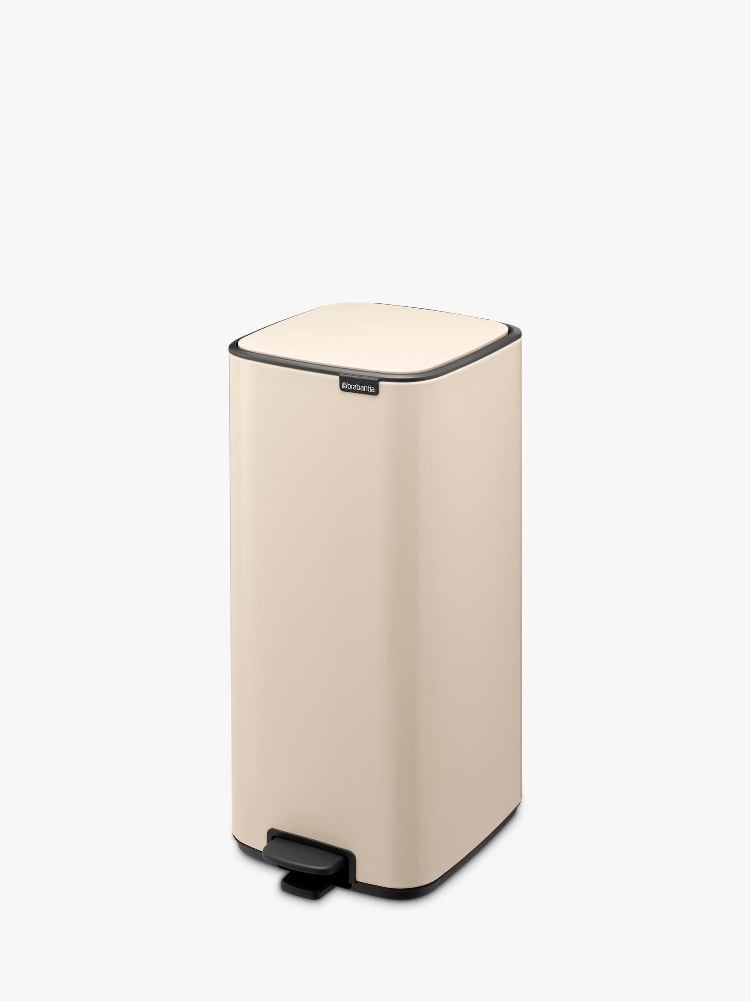 Brabantia Bo pedal bin 30L, UK version