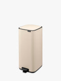 Brabantia Bo pedal bin 30L, UK version
