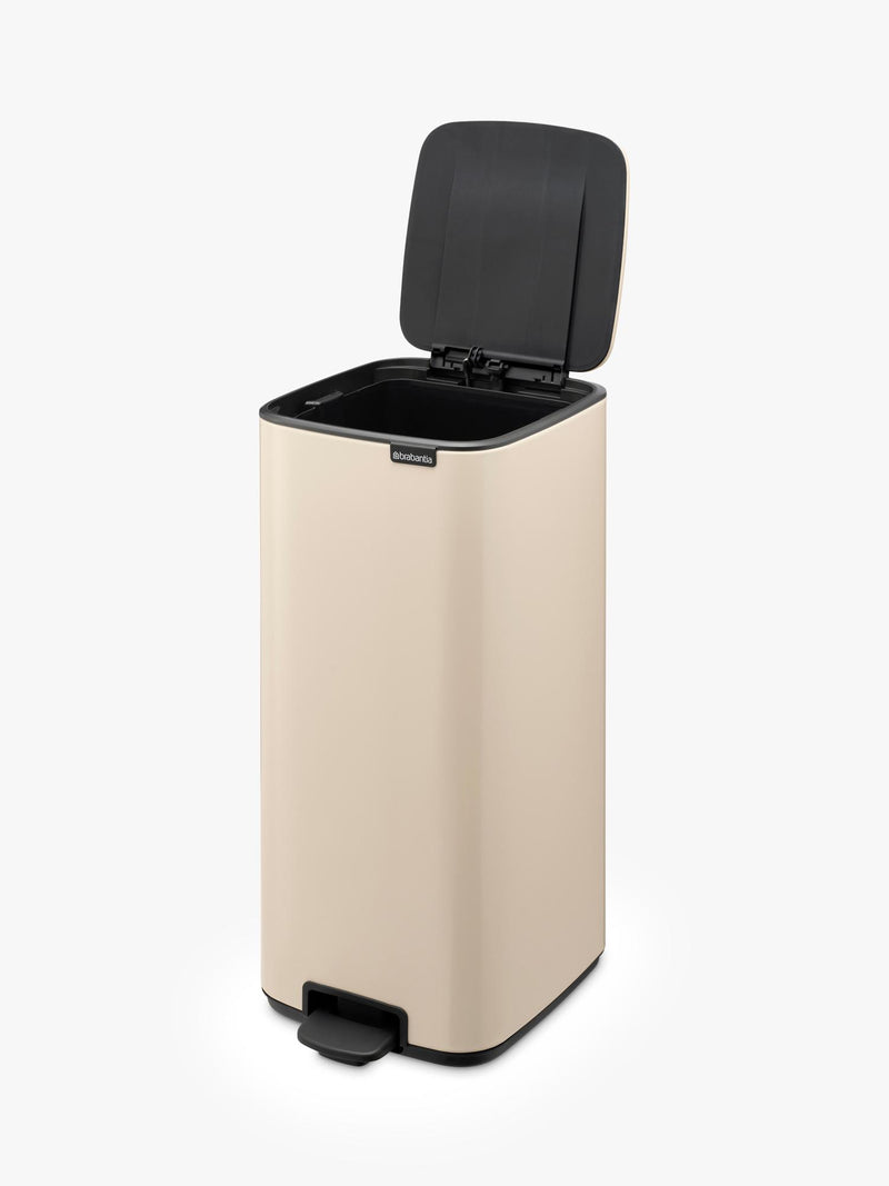 Brabantia Bo pedal bin 30L, UK version