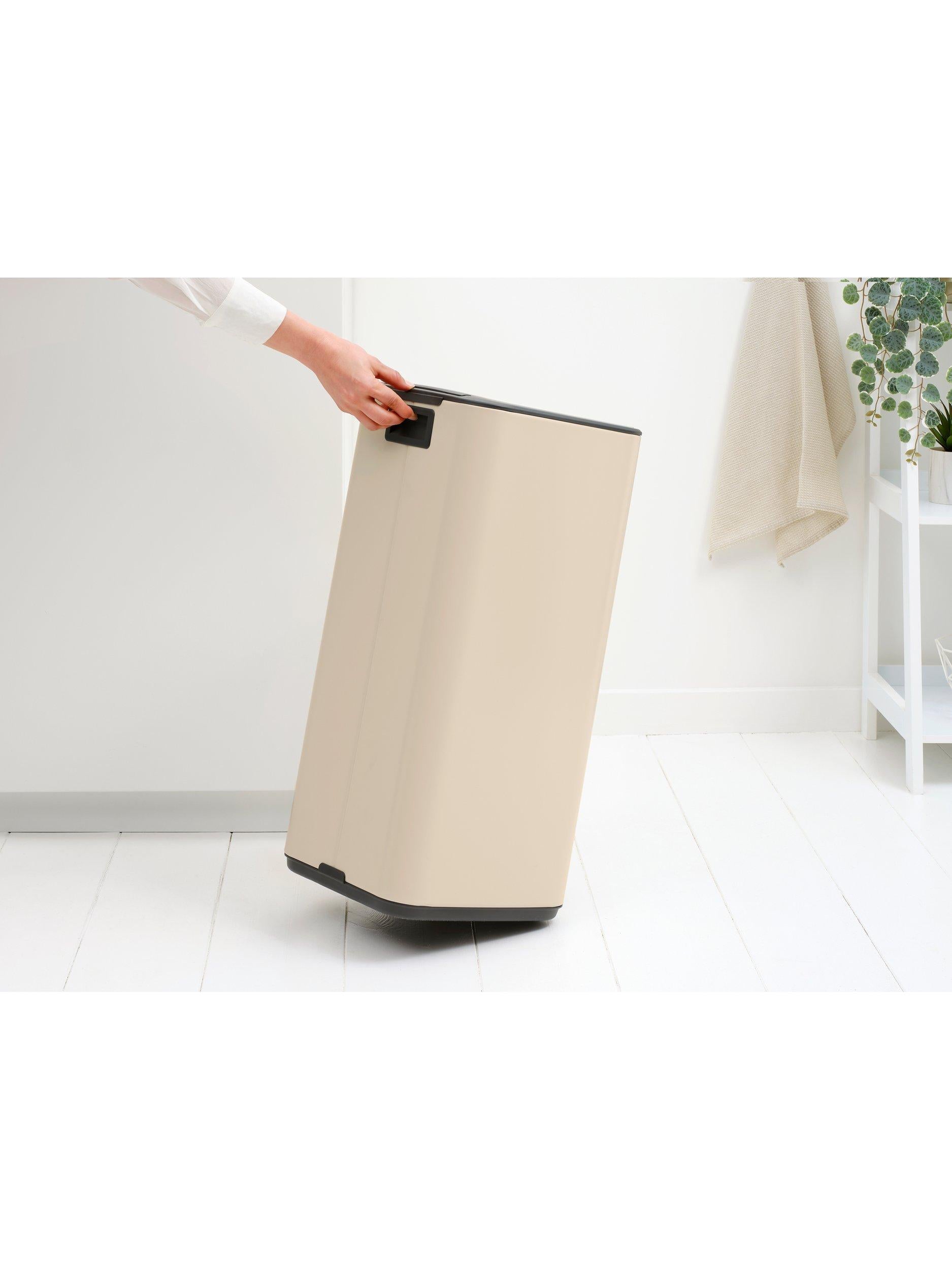 Brabantia Bo pedal bin 30L, UK version