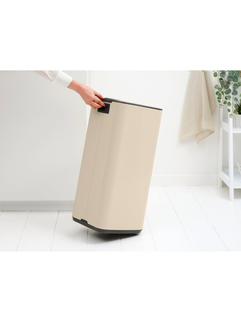 Brabantia Bo pedal bin 30L, UK version