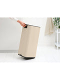 Brabantia Bo pedal bin 30L, UK version
