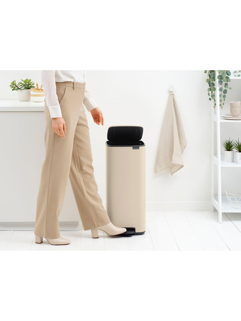 Brabantia Bo pedal bin 30L, UK version
