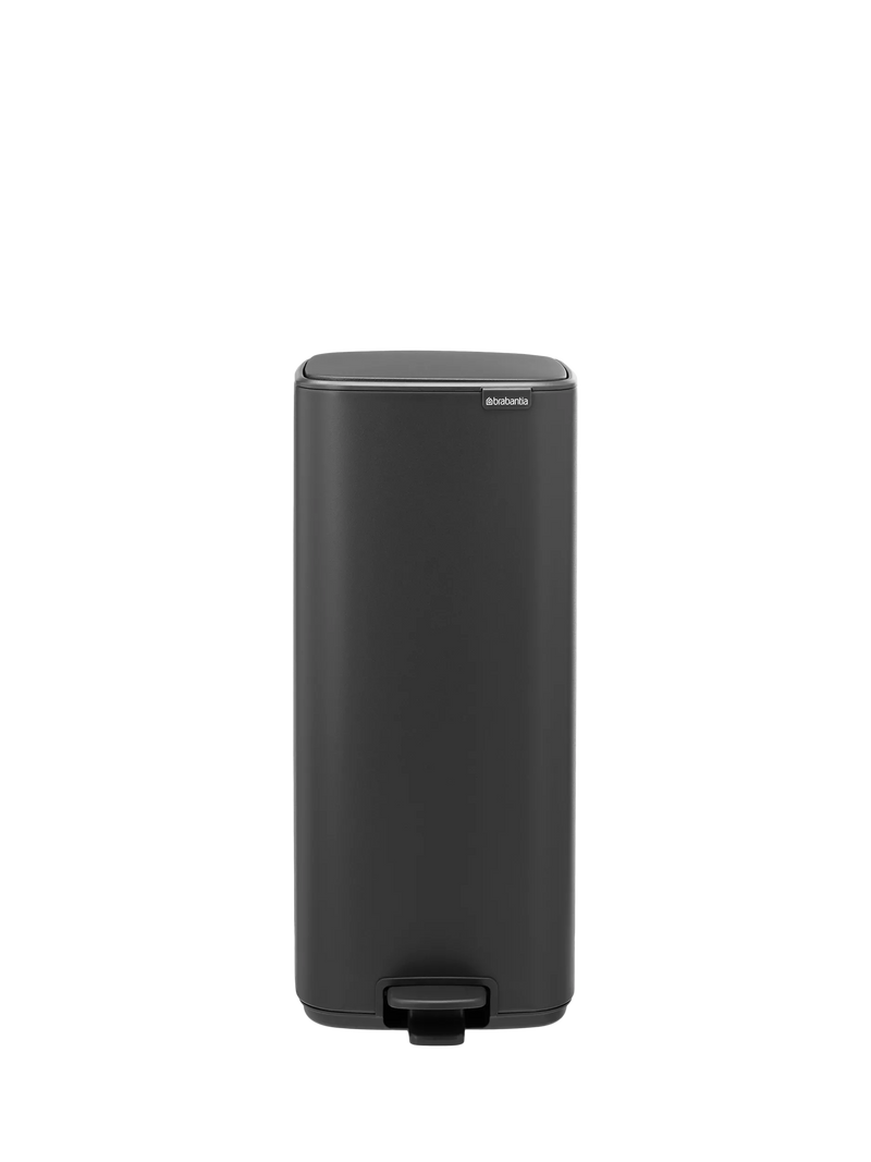 Brabantia Bo Pedal Bin, 30L