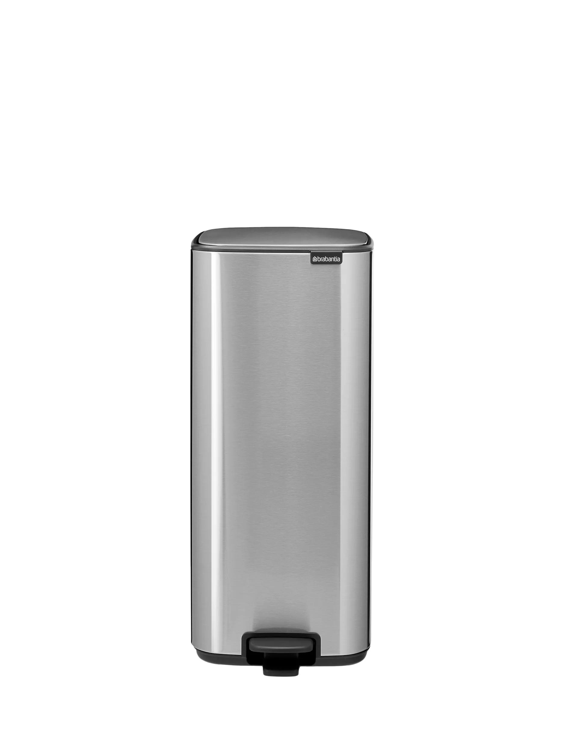 Brabantia Bo Pedal Bin, 30L