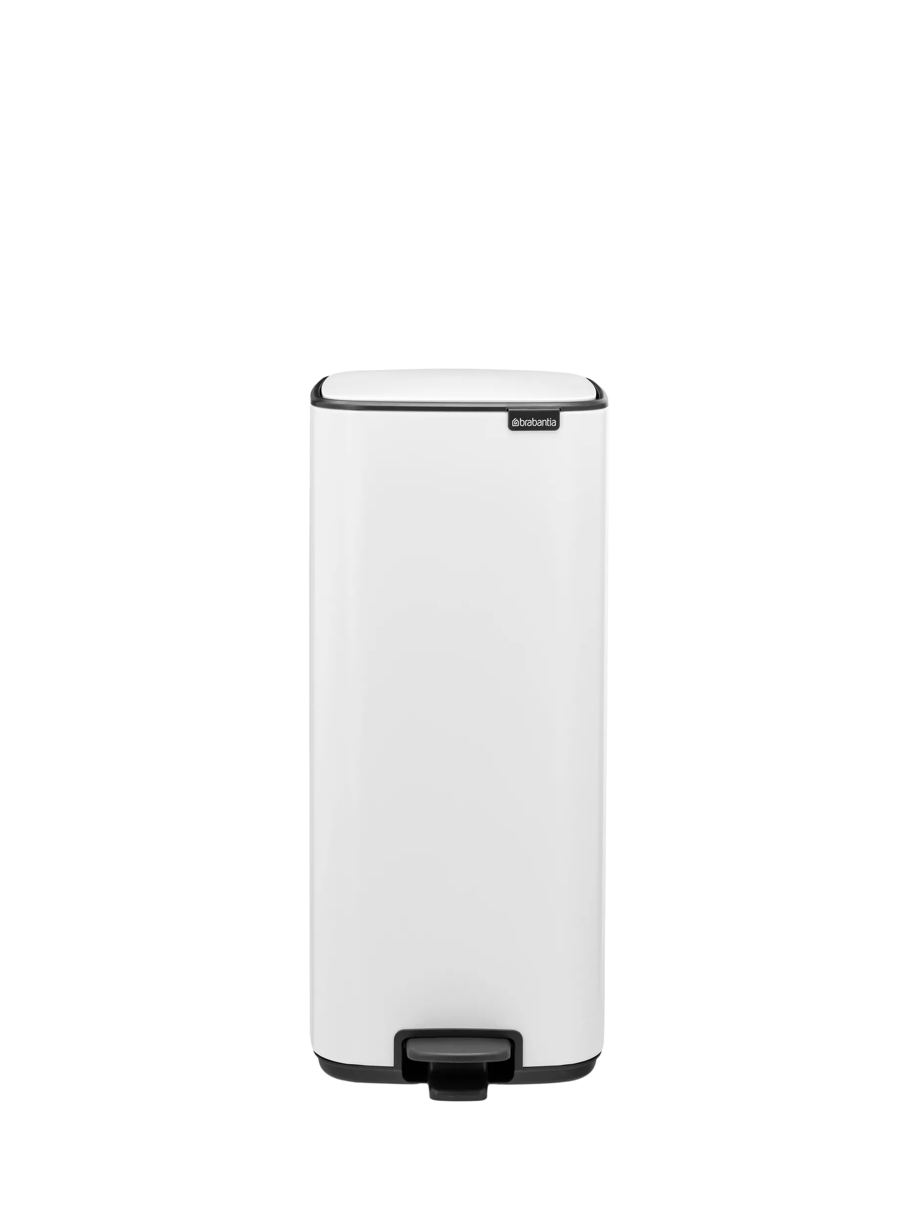 Brabantia Bo Pedal Bin, 30L