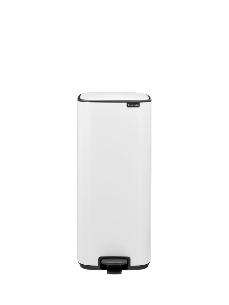 Brabantia Bo Pedal Bin, 30L