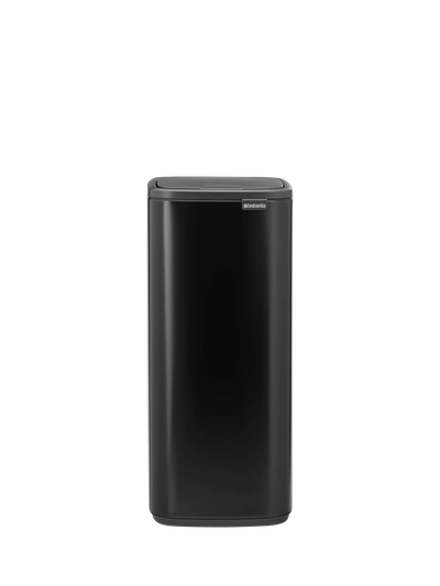 John Lewis Brabantia Bo Touch Bin 30L- Buy online at McGrocer