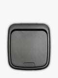 Brabantia Bo Touch Bin 30L with recycled inner bucket, UK version