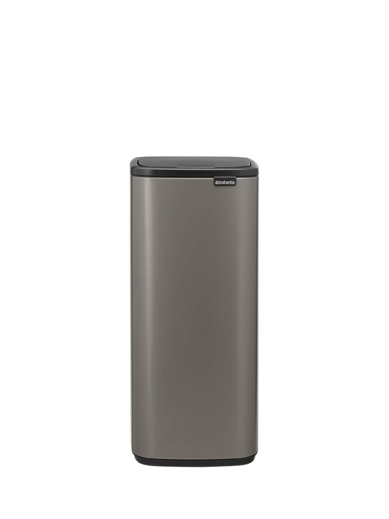 Brabantia Bo Touch Bin 30L