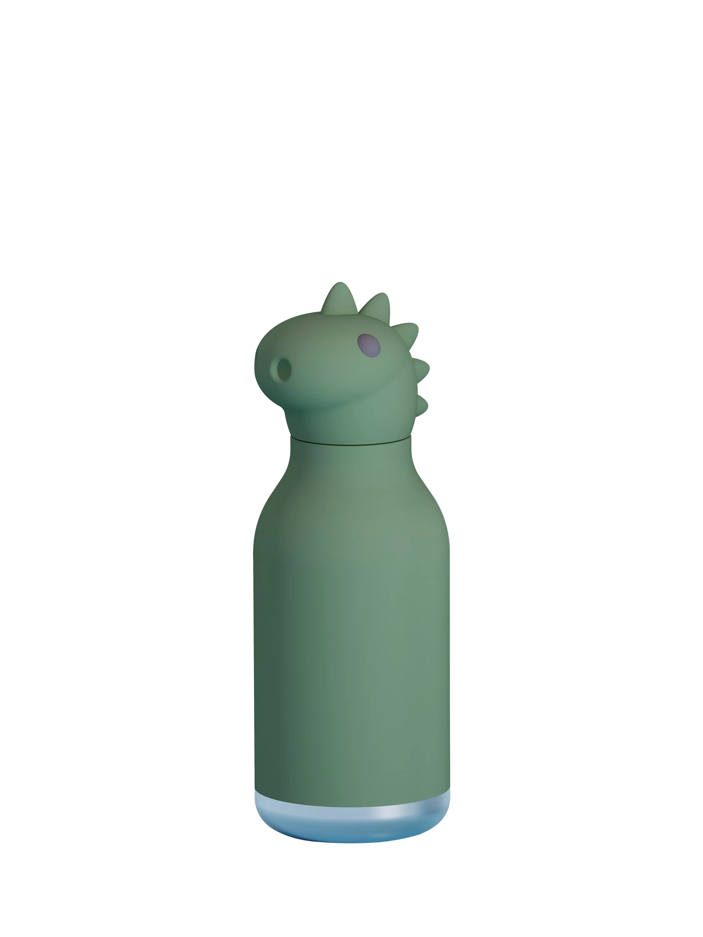 Asobu Dinosaur Bestie water bottle 16oz - British product