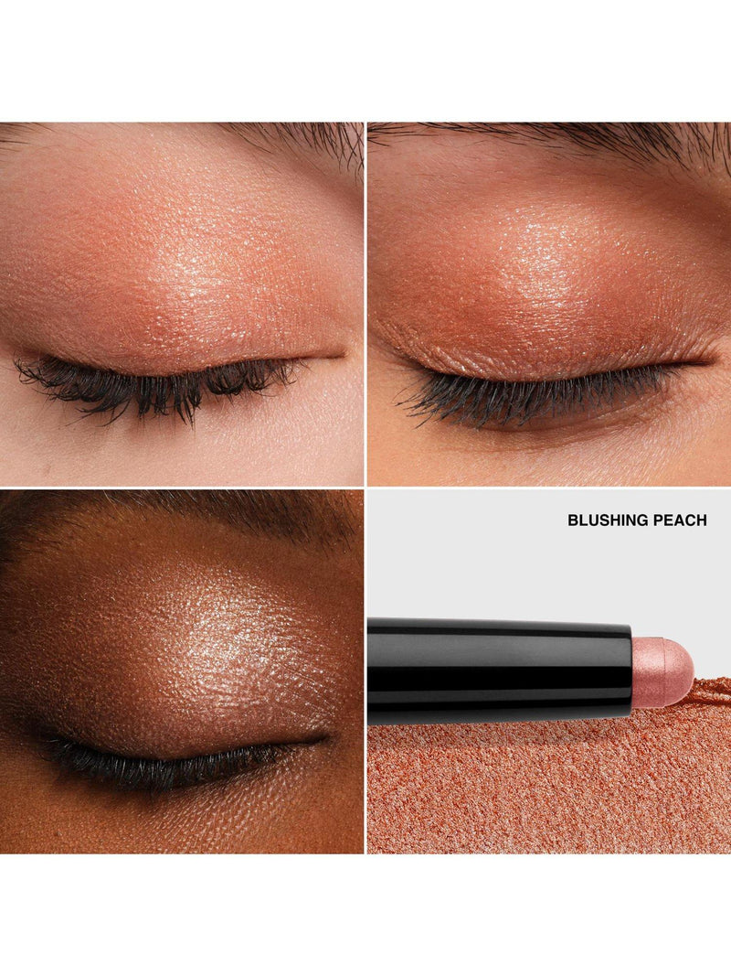 Bobbi Brown Long-Wear Shadow Stick 1.6g, imported from the UK