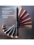 Bobbi Brown Long-Wear Shadow Stick 1.6g, imported from the UK