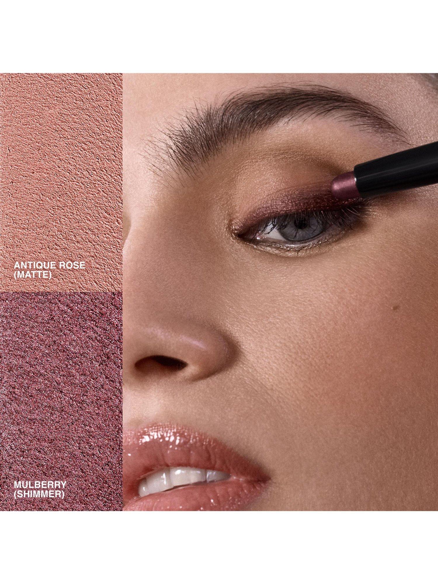 Bobbi Brown Long-Wear Shadow Stick 1.6g, imported from the UK