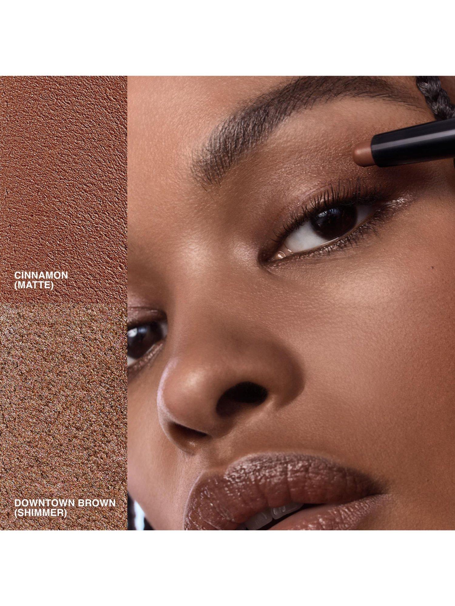 Bobbi Brown Long-Wear Shadow Stick 1.6g, imported from the UK
