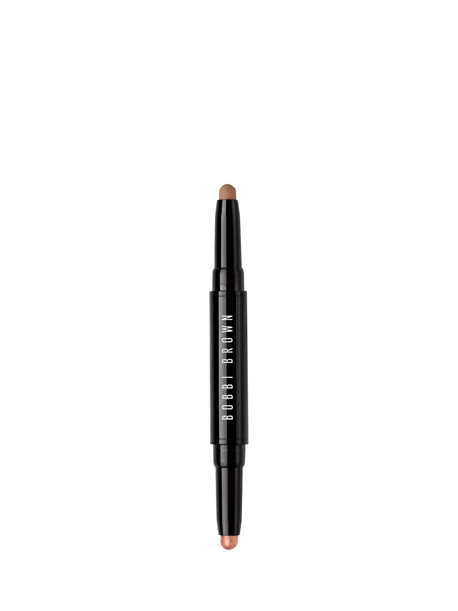 Bobbi Brown dual-ended creme shadow stick 1.6g - British product