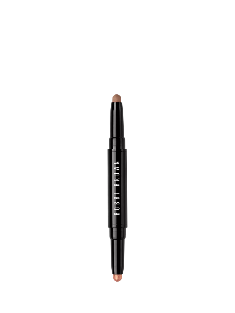 Bobbi Brown dual-ended creme shadow stick 1.6g - British product