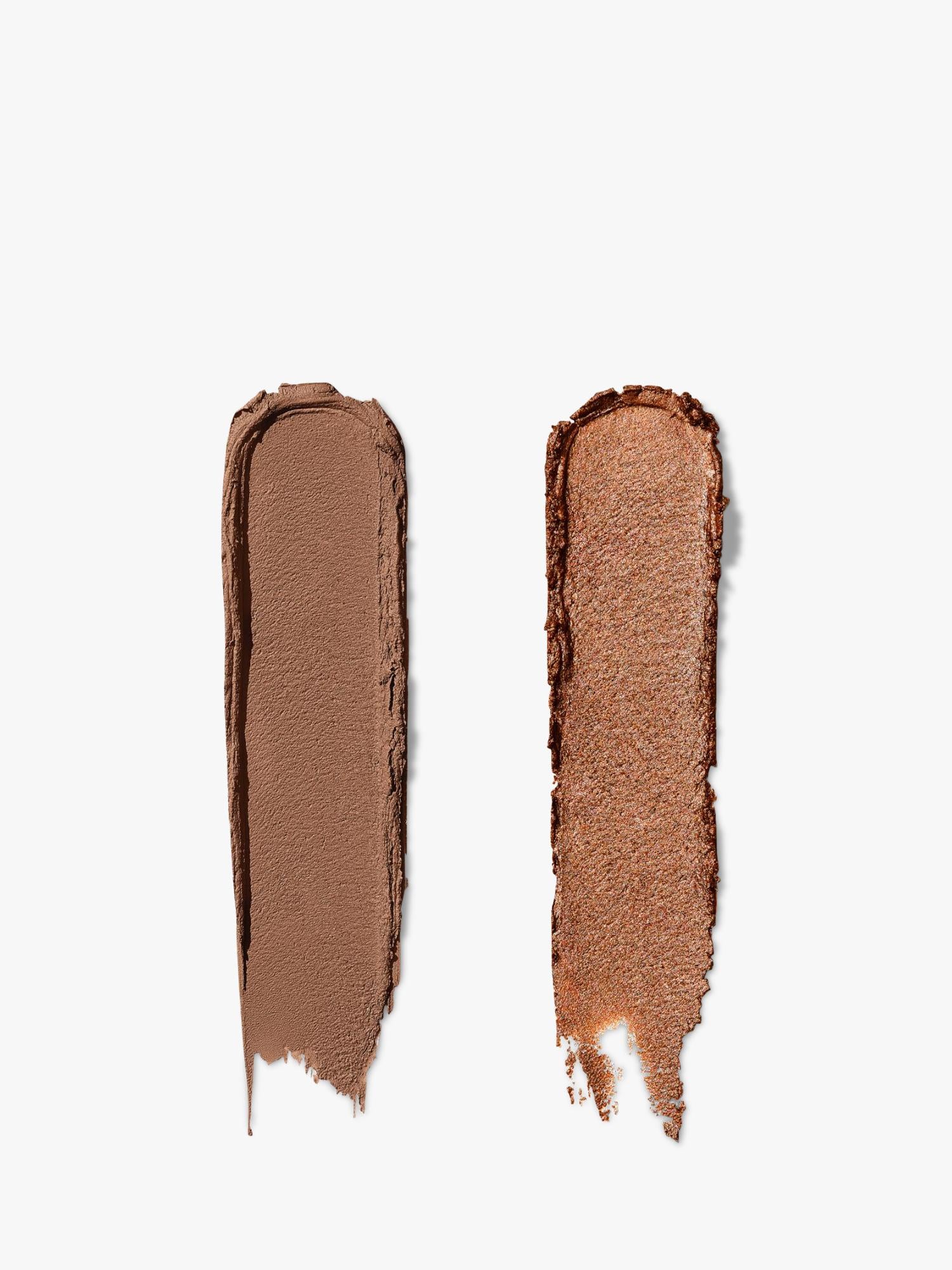 Bobbi Brown dual-ended creme shadow stick 1.6g - British product