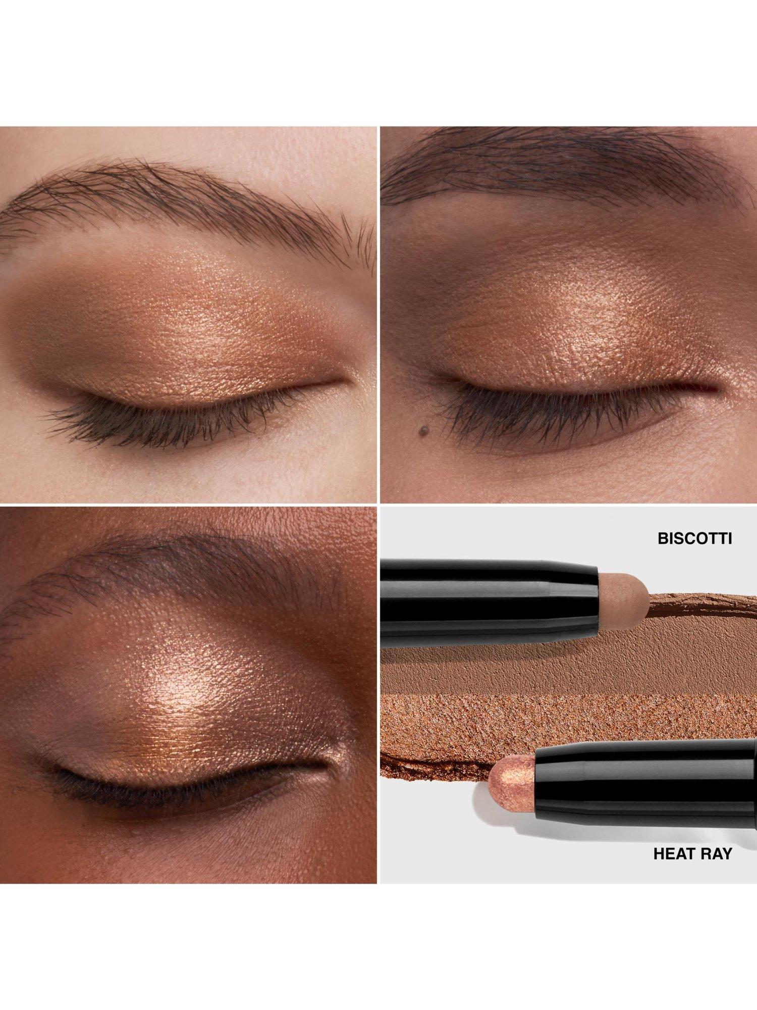 Bobbi Brown dual-ended creme shadow stick 1.6g - British product
