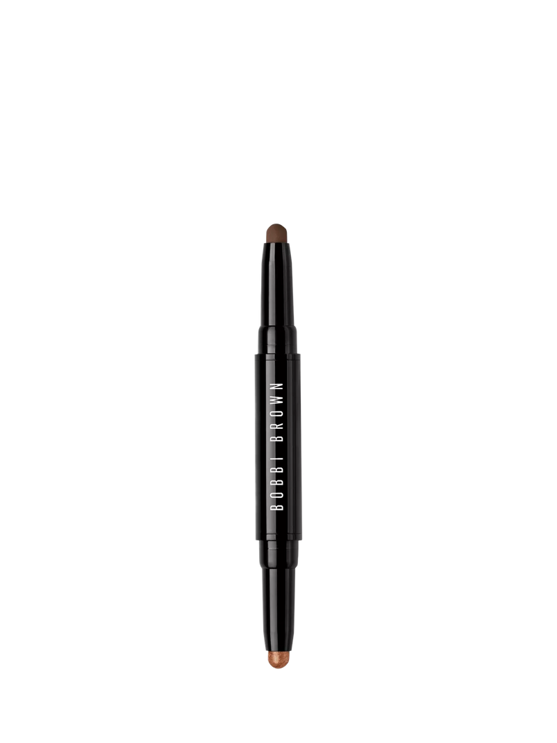 Bobbi Brown Dual Ended Long-Wear Creme Shadow Stick 1.6g