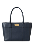 Mulberry Bayswater 9-to-5 Leather Tote Bag