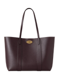 Mulberry Bayswater Small Classic Grain Leather Tote Bag