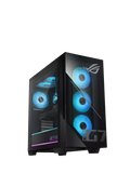 ASUS ROG G700 gaming PC with RTX 5060 Ti, UK version
