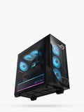 ASUS ROG G700 gaming PC with RTX 5060 Ti, UK version