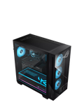 ASUS ROG G700 gaming PC with RTX 5060 Ti, UK version