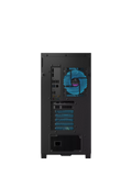 ASUS ROG G700 gaming PC with RTX 5060 Ti, UK version