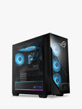 ASUS ROG G700 gaming PC with RTX 5060 Ti, UK version