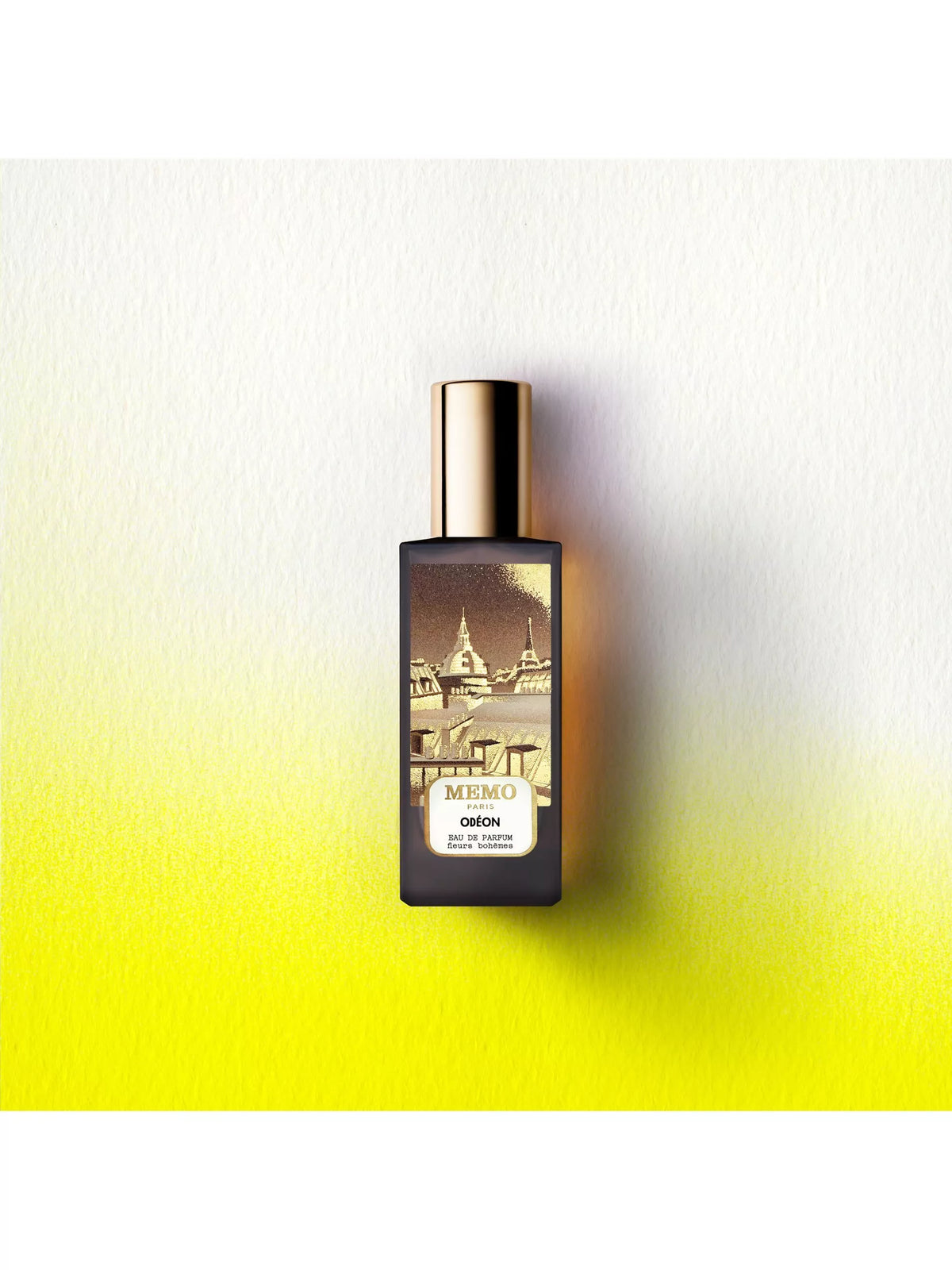 Memo Paris Odéon Eau de Parfum 75ml