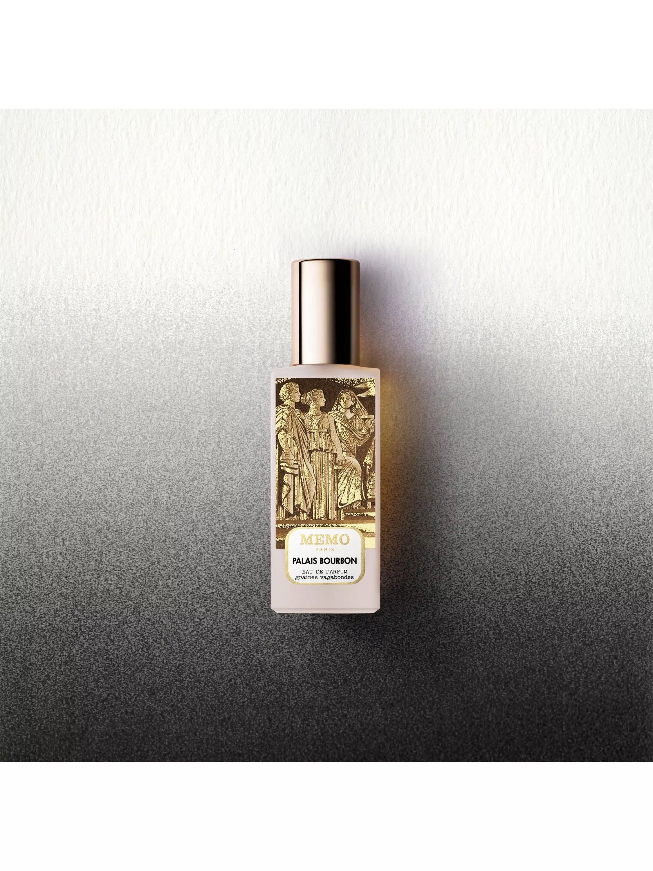 Memo Paris Palais Bourbon Eau de Parfum 75ml