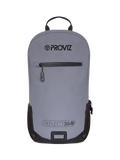 Proviz fully reflective backpack 20L, imported from the UK