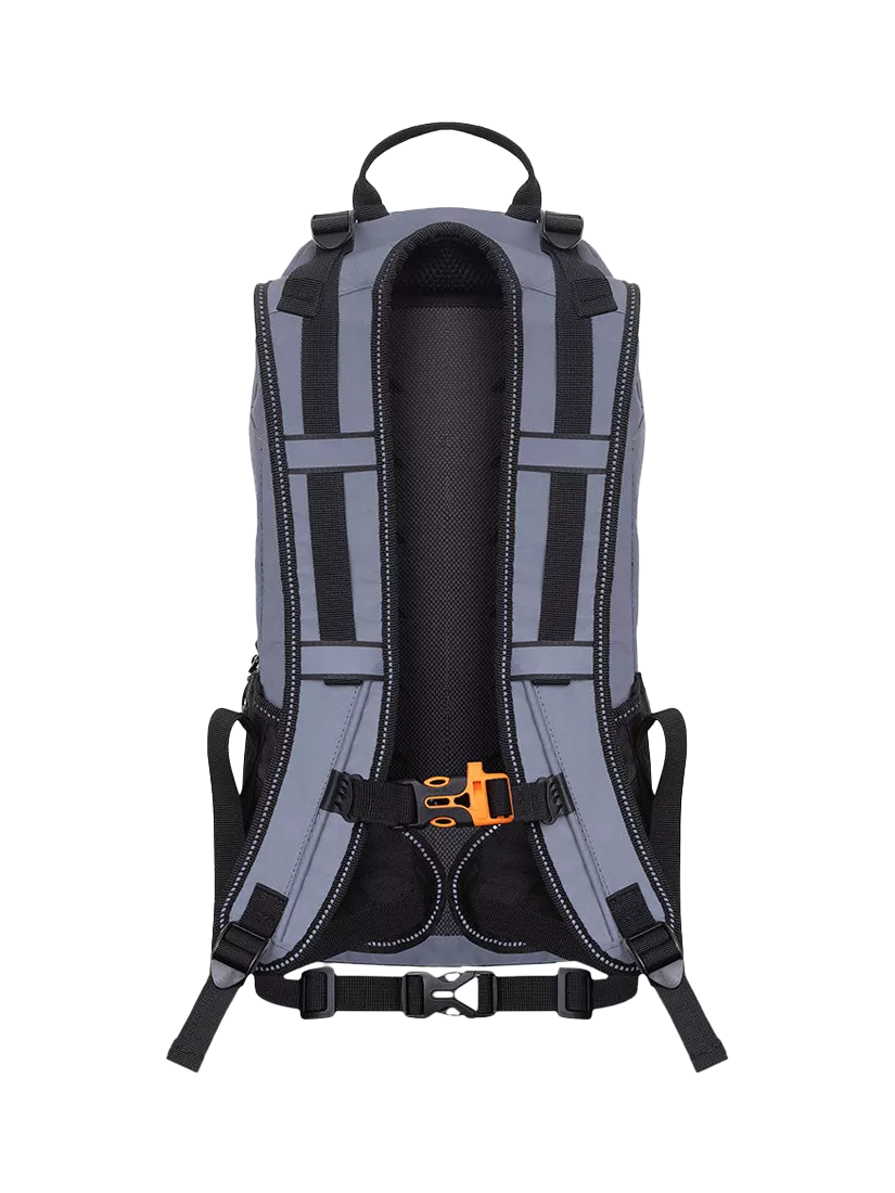 Proviz fully reflective backpack 20L, imported from the UK