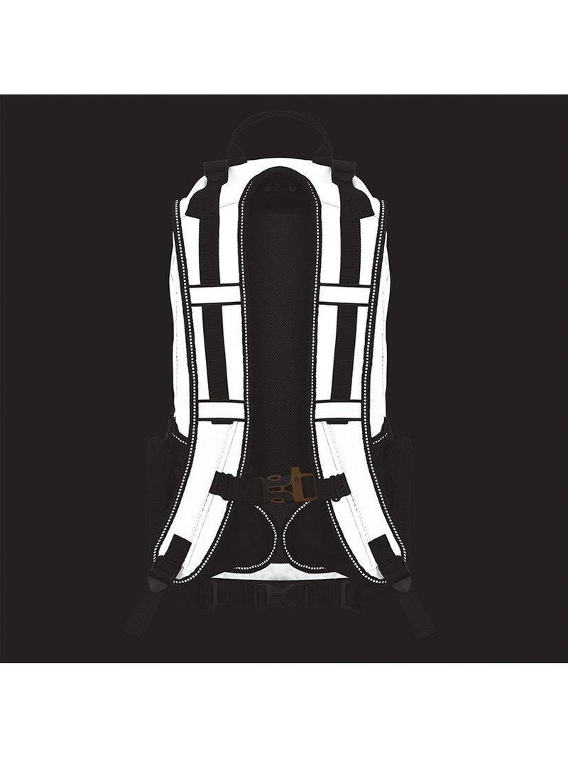 Proviz fully reflective backpack 20L, imported from the UK