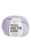 Wool And The Gang Crazy Sexy Wool Super Chunky Yarn 200g