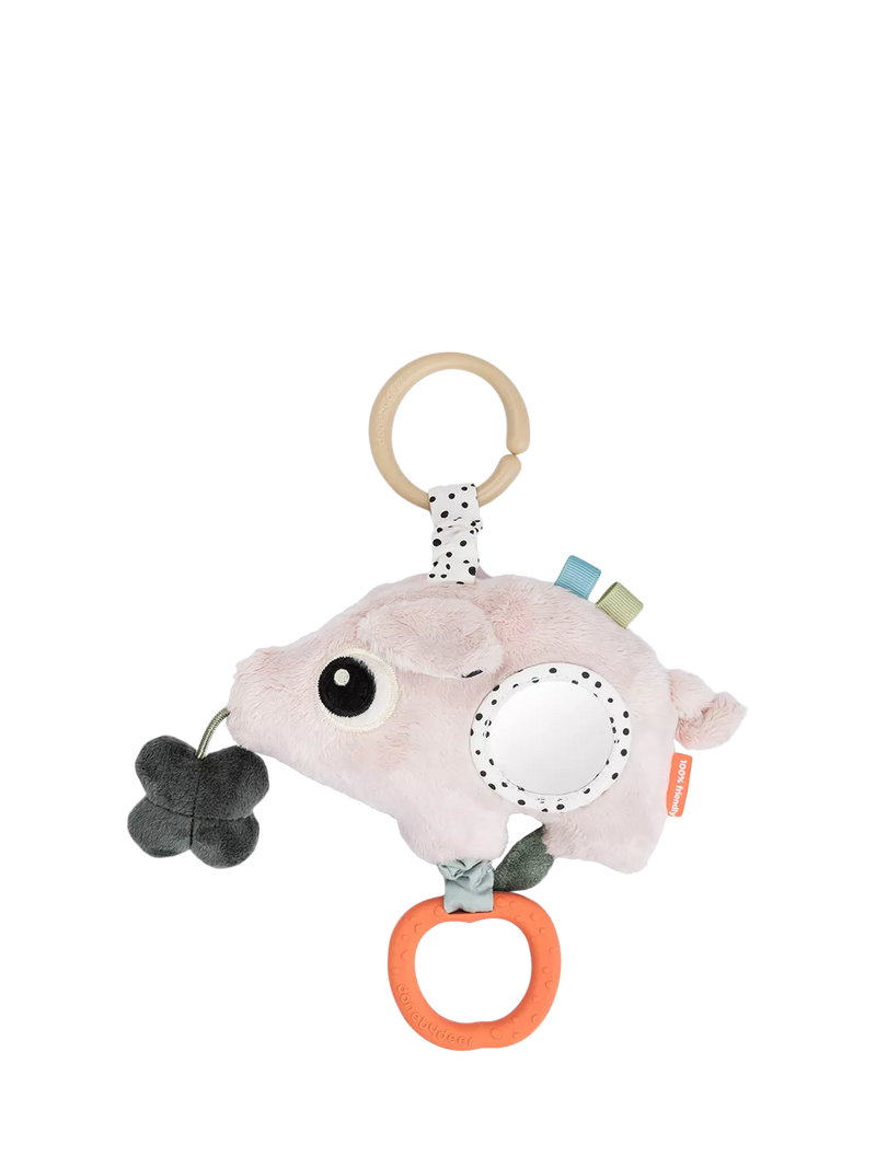 Done by Deer Pigee sensory activity toy - British product