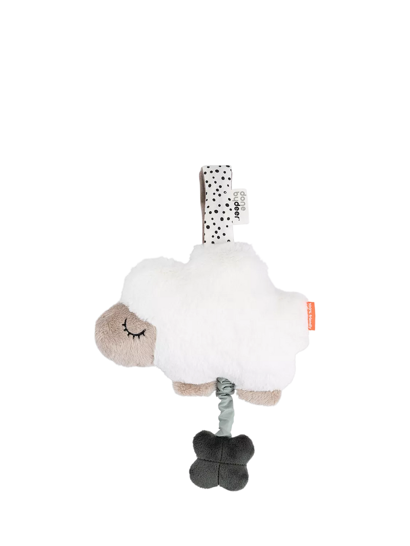 Done by Deer Sheepy Musical Toy - British product