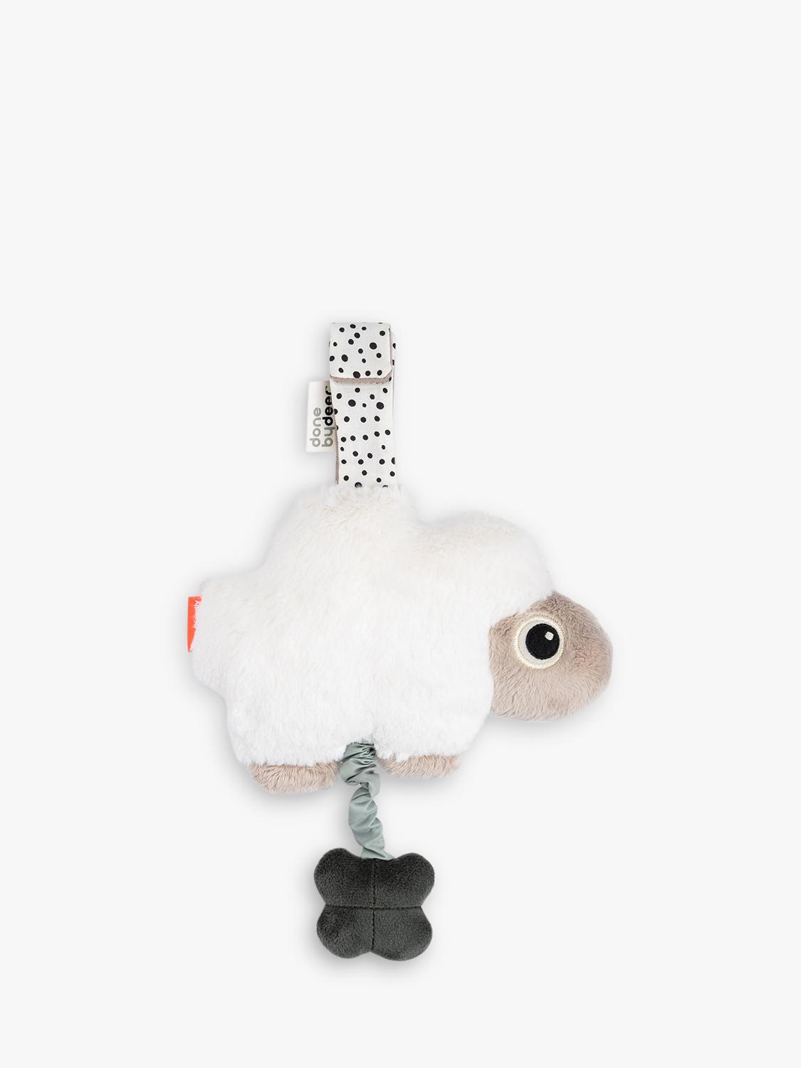 Done by Deer Sheepy Musical Toy - British product