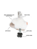 Done by Deer Sheepy Musical Toy - British product