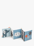 Done by Deer Soft Book Deer Friends - British product