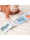 Done by Deer Soft Book Deer Friends - British product