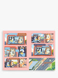 Bluey The Sign Book hardback 144 pages - British product