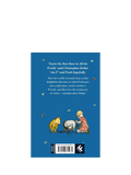 Winnie the Pooh Anniversary Edition children's book, imported from the UK