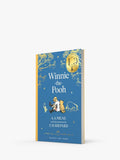 Winnie the Pooh Anniversary Edition children's book, imported from the UK