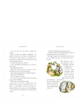 Winnie the Pooh Anniversary Edition children's book, imported from the UK