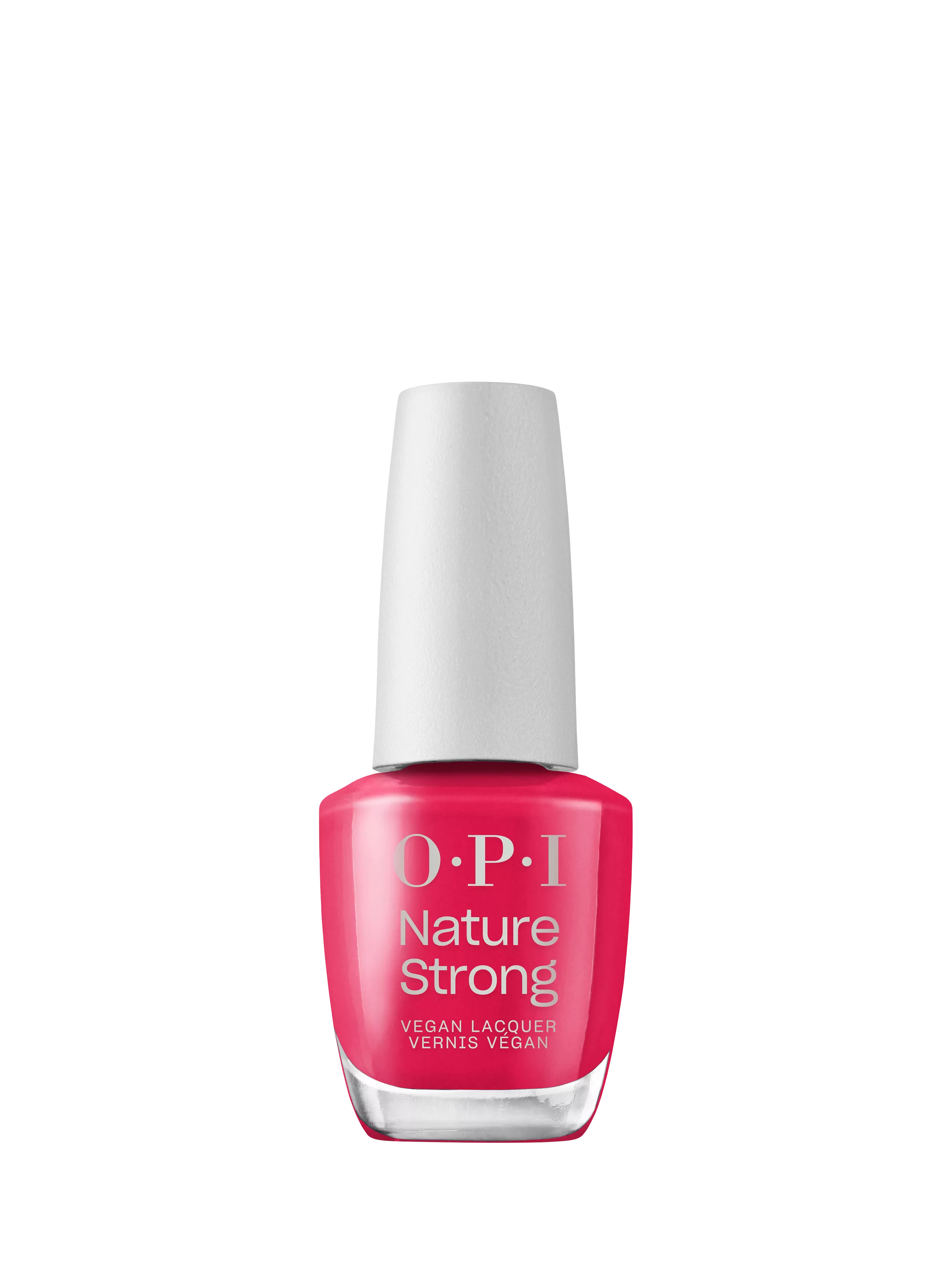 OPI Nature Strong Natural Nail Lacquer 15ml