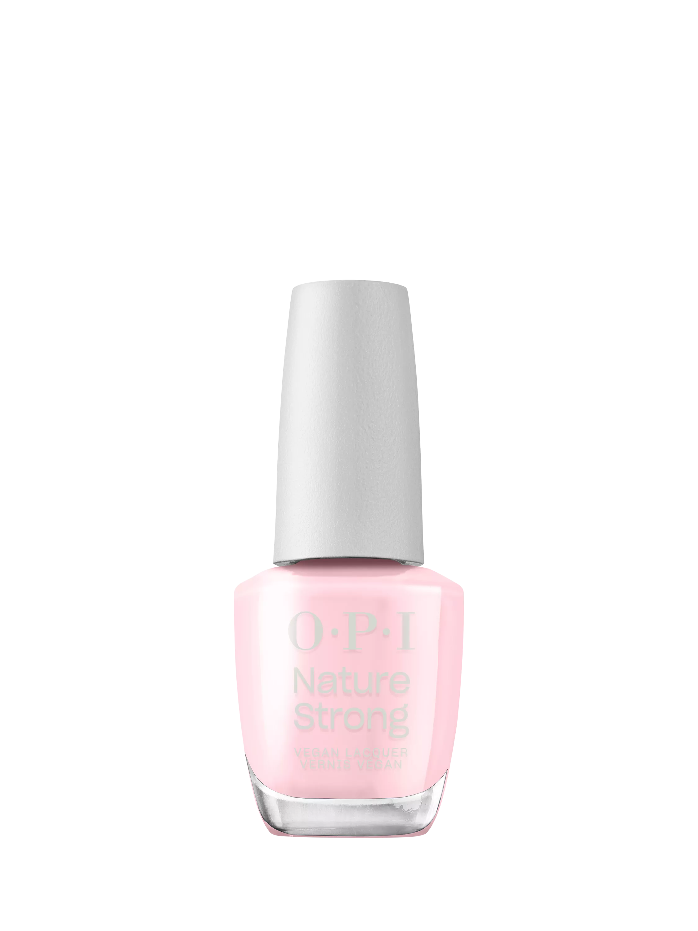 OPI Nature Strong Natural Nail Lacquer 15ml